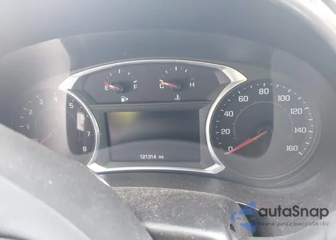 2018 Chevrolet Malibu Lt z USA, uszkodzony, nr VIN 1G1ZD5ST5JF154212